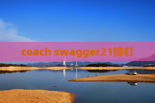 coach swagger21铆钉 coach swagger21铆钉